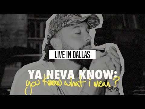 YNK Podcast (Live in Dallas) - August 10, 2024