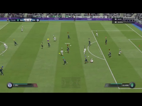 Tournois : OLG TEAM vs Sol Esport