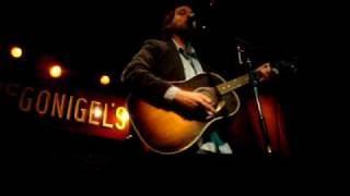 Hayes Carll - New Song 2010 - &quot;Hard Out Here&quot;