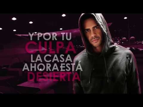 Ali x Nio Garcia x Frabian Eli - EXTRAñO TU PIEL (Video Lyrics)