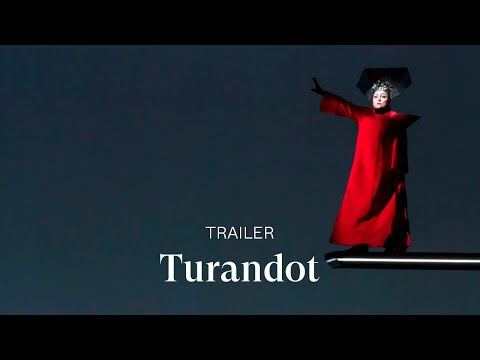 Trailer - Turandot 