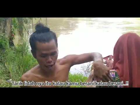 The Consequences of Fierce Ngupat