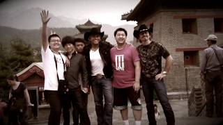 The Texas Tenors: You Should Dream (OFFICIAL MUSIC VIDEO)