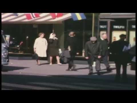 Malmö 1961-1966