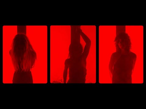 afbeelding LUX ÆTERNA | Gaspar Noé | Trailer