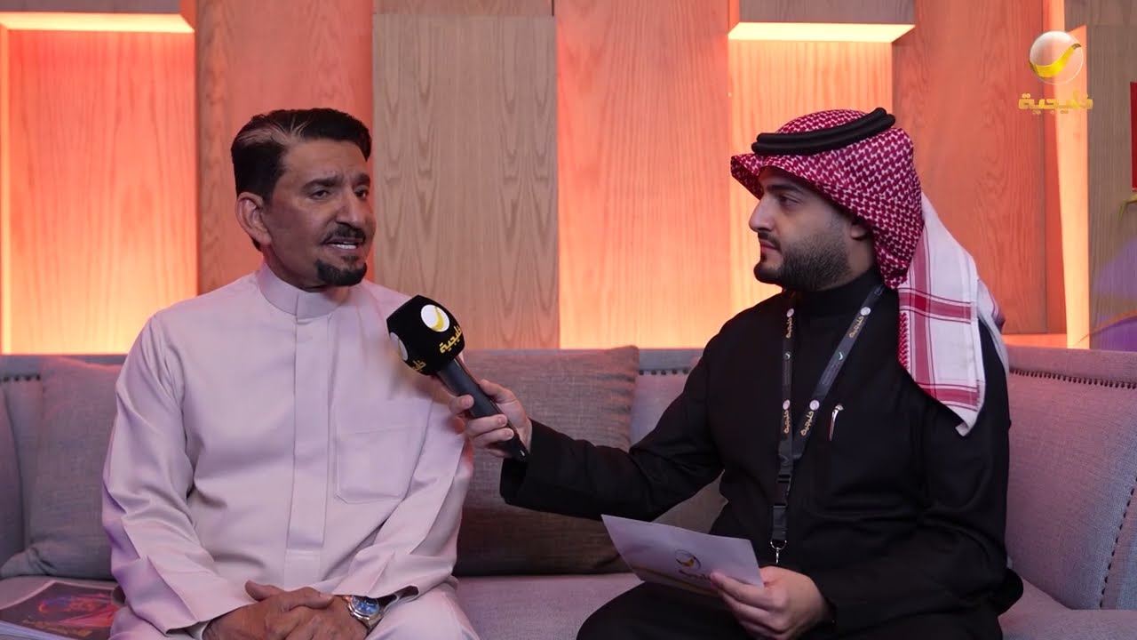 تقرير حول مسرحية المتحف ولقاءات مع الأبطال