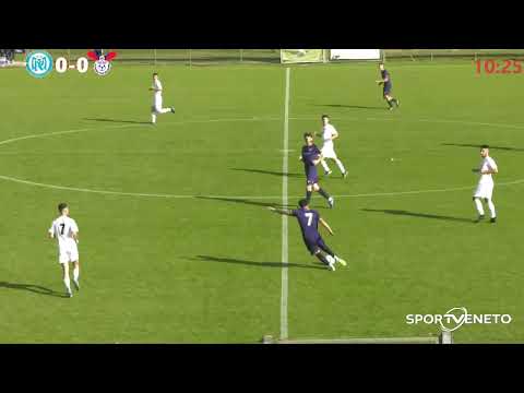 Partita Mestrinorubano vs Valgatara 2-2