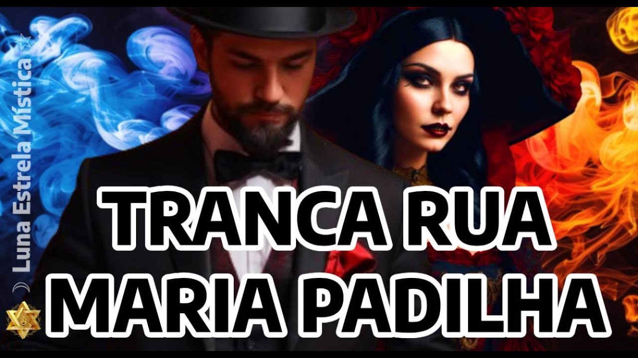 Tranca Rua e Maria Padilha revelam tudo que vai acontecer nas cartas