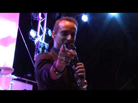 L'AMORE SI NASCONDE - DANIELE TARANTINO & LA SUA ORCHESTRA