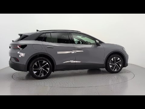 Volkswagen ID.4 PRO PLUS 77KWH 286HP - Image 2