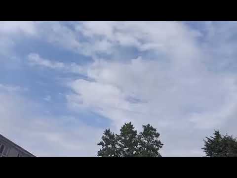 Կամիկաձե ԱԹՍ-ն Մարտակերտի վրա