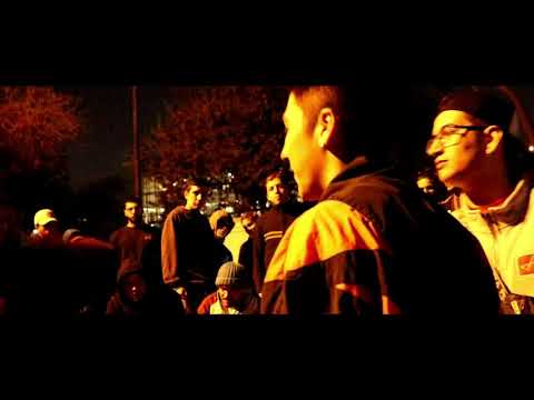 ANUBIS VS AYZAK VS FOREVAH | OCTAVOS SFB VOL. #11 FDL90'