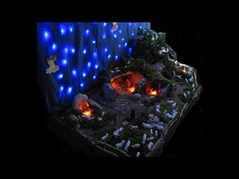 Ljubav Božja zasjala