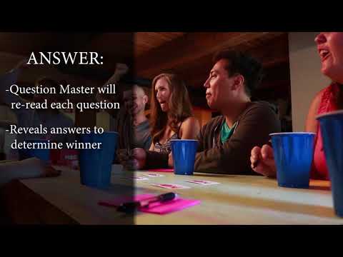 Mob Mentality - How to Play!