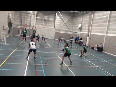 VVH - SVM set 3 en 4