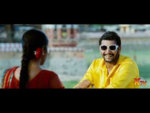 Thagaraaru | 16 July 2025 @ 10.30 PM | Movie Promo | Arulnithi | Poorna | KTV