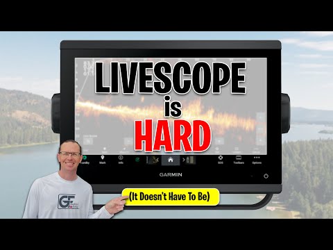 LiveScope Is HARD… Until You See It This Way | FFS