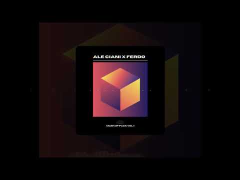 Meduza, Boomdabash, Annalisa - Bad Memories Tropicana (Ale Ciani X Ferdo Mash Up)