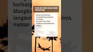 Download lagu Kata Bijak - Tidak Ada yang sia sia #shorts #katabijak #motivasidiri #fyp mp3 Download lagu Kata Bijak - Tidak Ada yang sia sia #shorts #katabijak #motivasidiri #fyp mp3