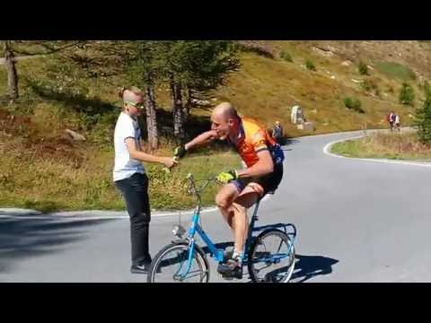 Sant'Anna di Vinadio 2016 Gigu