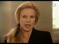 Sylvie Vartan : Qui tu es -Le clip