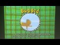 Arthur Bugged Title Card