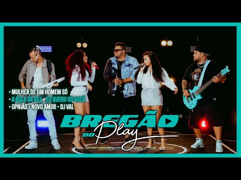 D&D Produções and Bregão do Play