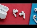 AirPods Pro Unboxing & Impressions!