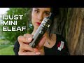 Eleaf iJust Mini (1100mAh) - набор - превью MrUj41PKm7Q