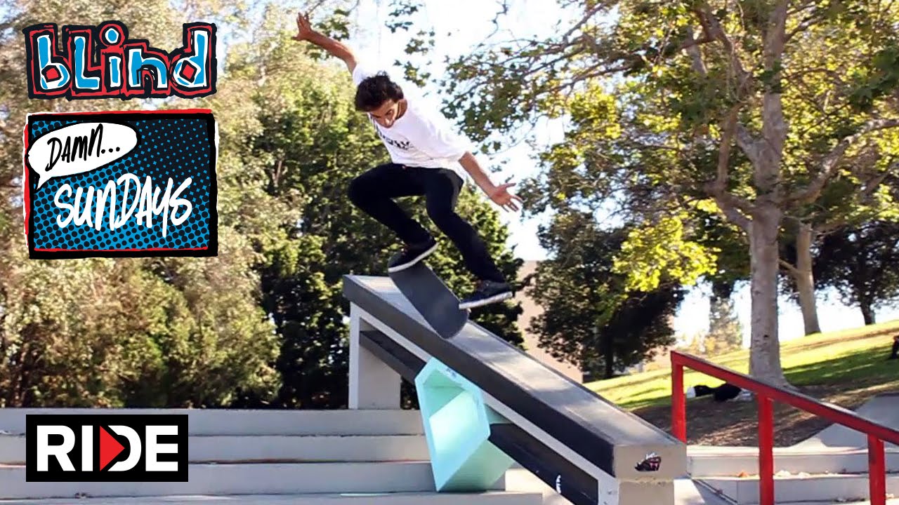 Micky Papa pasa el domingo en el Diamond Park