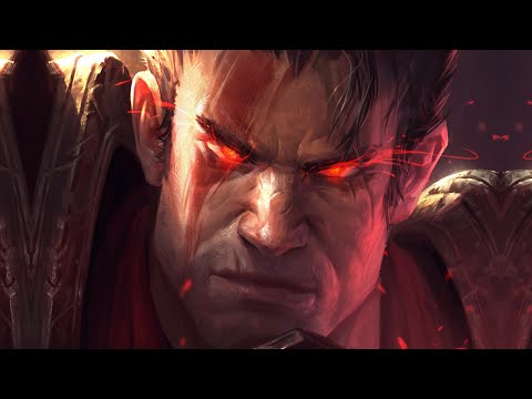 NEFFEX - Something You Could Never Own【GMV】