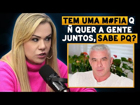 Flavinha Cheirosa and Alexandra Corrêa: She told everything about the relationship