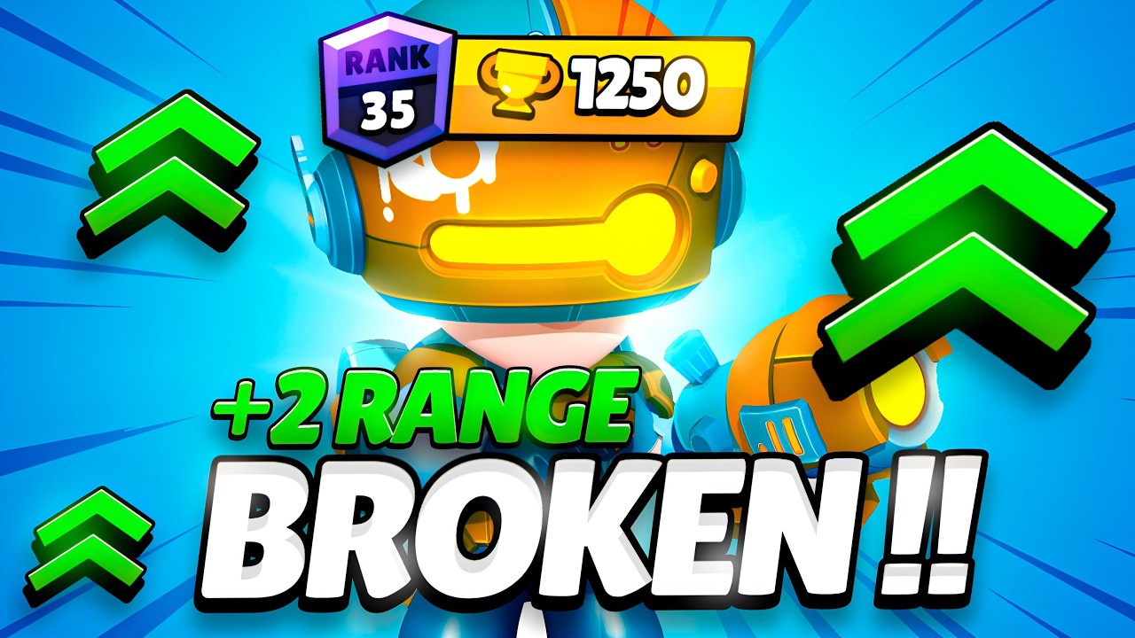 "Just Make Her A Sniper" 🗿