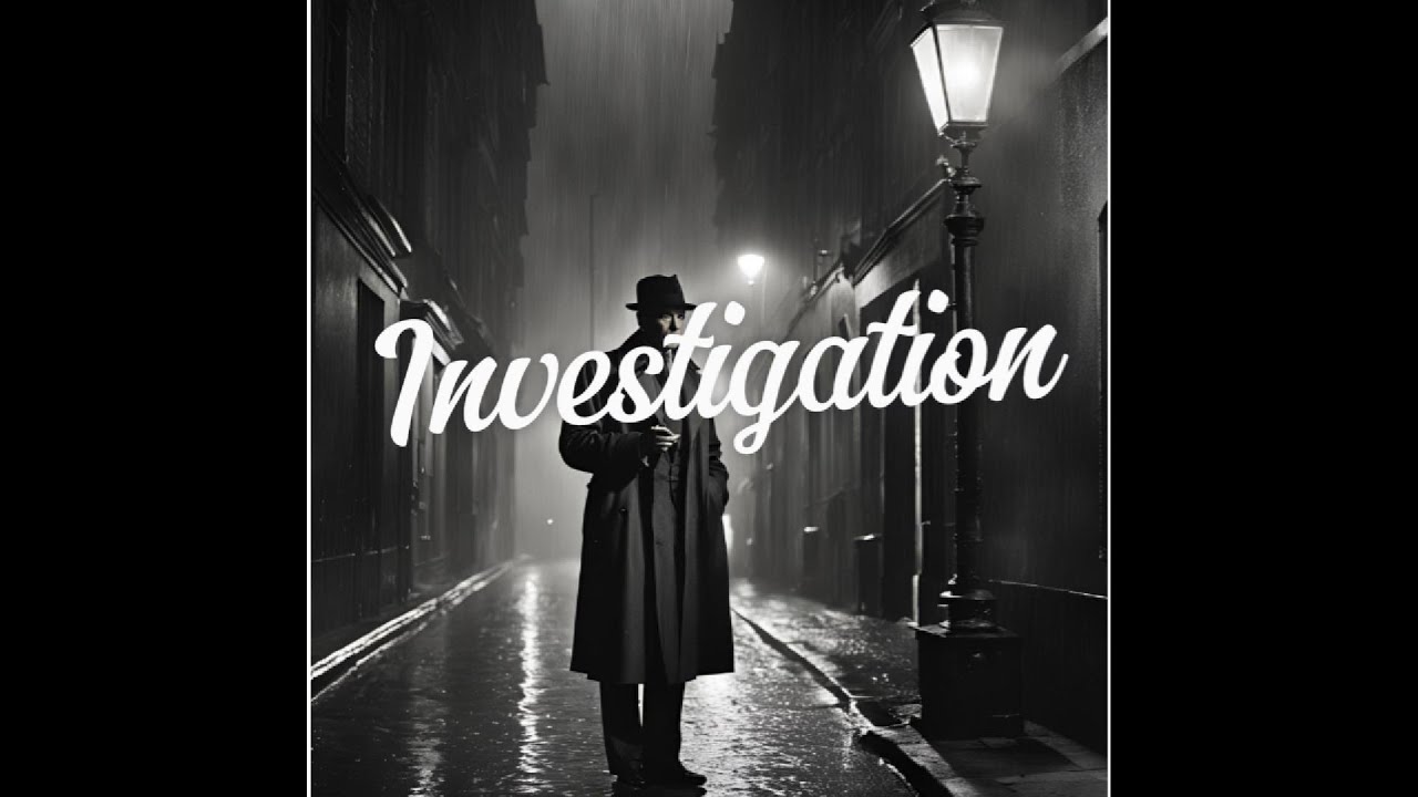 Investigation (Instrumental)