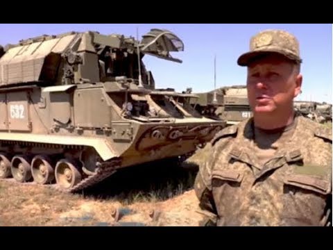 Ekspert: Okanite se Pancira-S! Srbi, za Ovo Imate Novac i Ubitačan je PVO Sistem