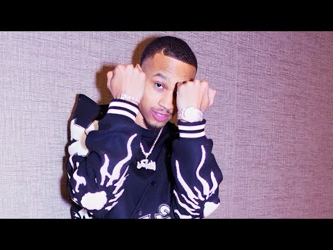 Youngest Don - In The Lobby (Unreleased Audio)