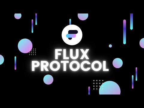 ABOUT FLUX PROTOCOL