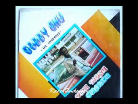 Goddy Oku (Mr Hygrades) - Don't Ask Me