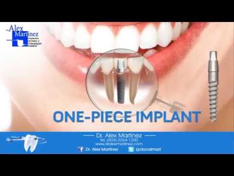 Clinica Dental Dr  Alex Martinez