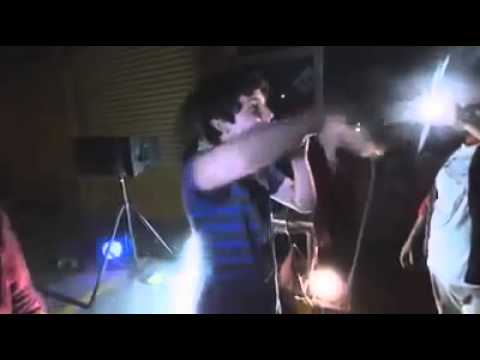 Kulca/Emejota Vs Peke/Aneck - Final Freestyle king 2015