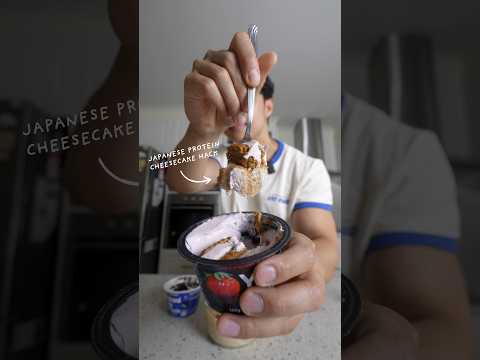 Don’t try this viral Japanese cheesecake hack (seriously)