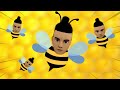 ပျားပေါက်ကလေးတွေ... | Roblox Gameplay