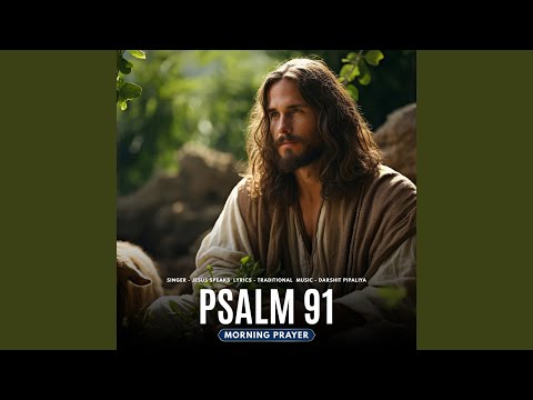 Psalm 91 Morning Prayer