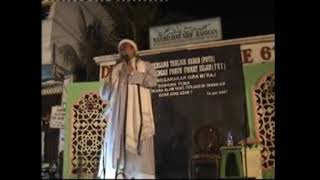 Download lagu PART 4 - CERAMAH HABIB RIZIEQ SYIHAB TAHUN 2000AN : MEMBAHAS DENSUS 88 DAN KEKUATAN ISLAM mp3