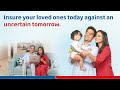 A Real Story Of Realization HDFC Life Click 2 Protect Super