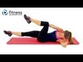 10 Minute Abs Workout Fitness Blender Abs And Obliques Routine