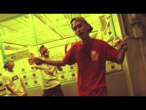 Bugoy na Koykoy - Kasama Ko Ang Tropa (Official Music Video)