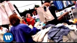 Marea - El rastro (Video clip)