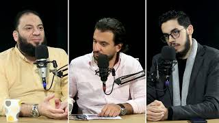 التعامل مع الدنيا | الحلقة ( 16 ) | #كيف_الطريق | إبراهيم إمام | هيمنة | د . حازم شومان image