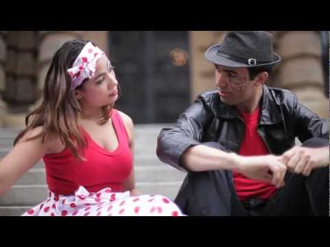 Concurso Oswaldo Montenegro- Ainda há tempo II